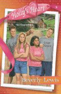 No Guys Pact (Holly's Heart #9)  - Out of Print - Lewis, Beverly