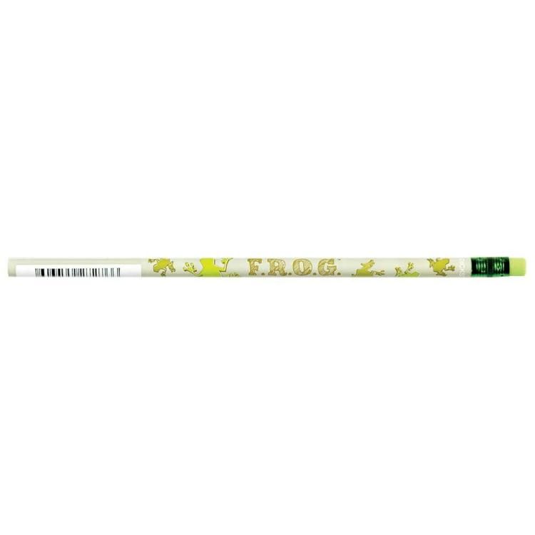 F.R.O.G. Pencil