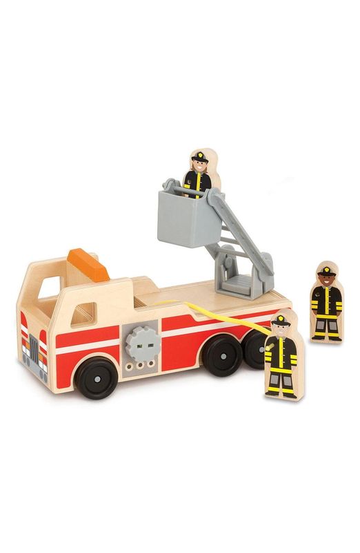 Fire Truck