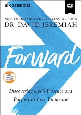 Forward (Dr. David Jeremiah)