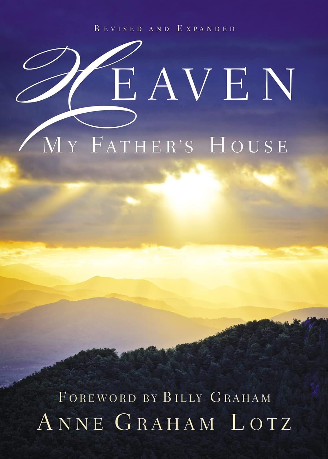 Heaven - My Father's House - Anne Graham Lotz
