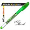 Highlighter-Accu-Gel Bible Hi-Glider-Green