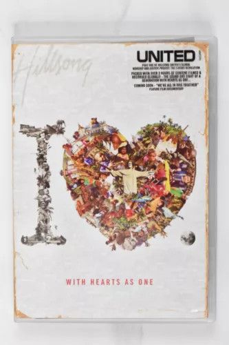 I Heart Revolution, The - Hillsong