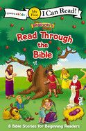 I Can Read! The Beginner&#39;s Bible