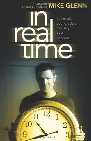 In Real Time - Glenn, Mike
