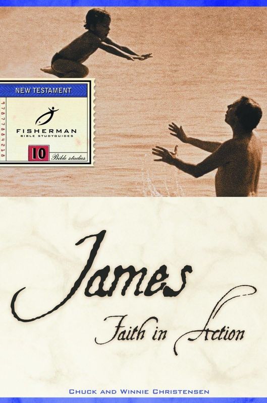 James Faith in Action - Christensen