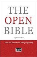 KJV The Open Bible