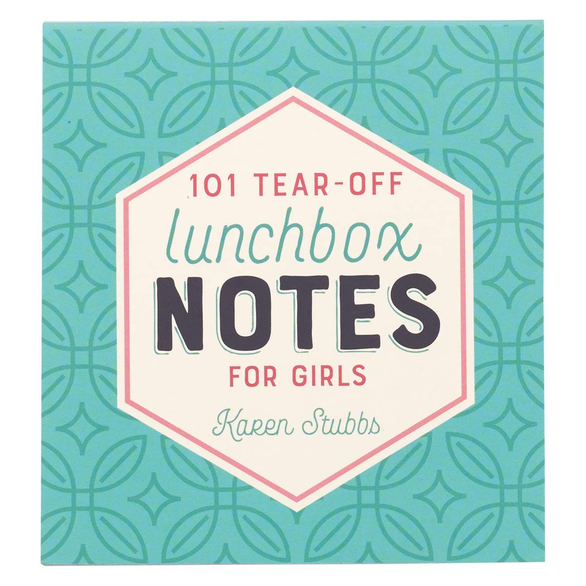 LBN004-101 Lunchbox Notes Girls