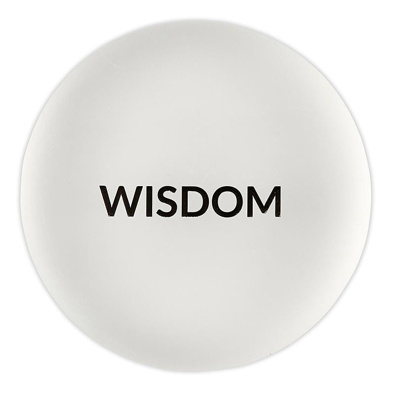 L0069 Pocket Stone- Wisdom