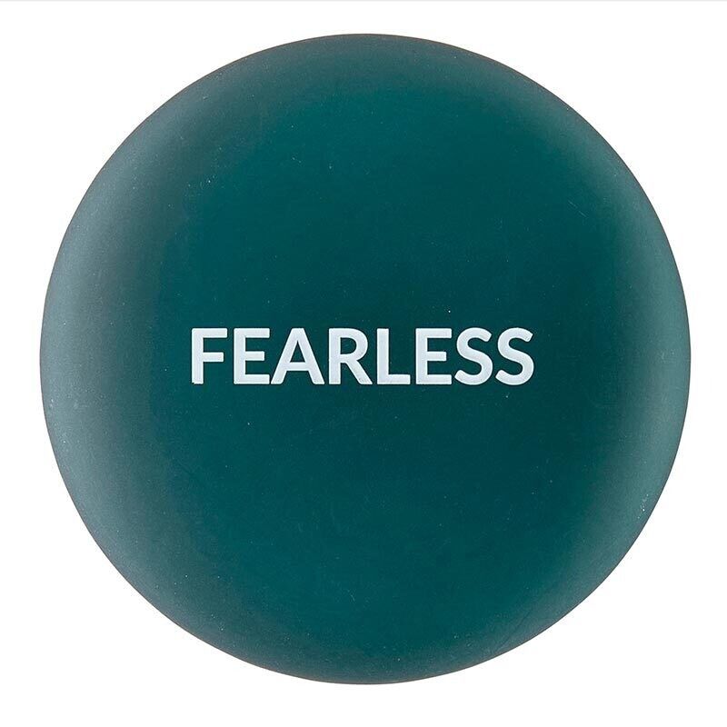L0065 Pocket Stone- Fearless