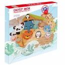 Diamond Dotz: Noah&#39;s Ark