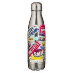FLS108 - Stay Strong Kid Stainless Steel Water Bottle