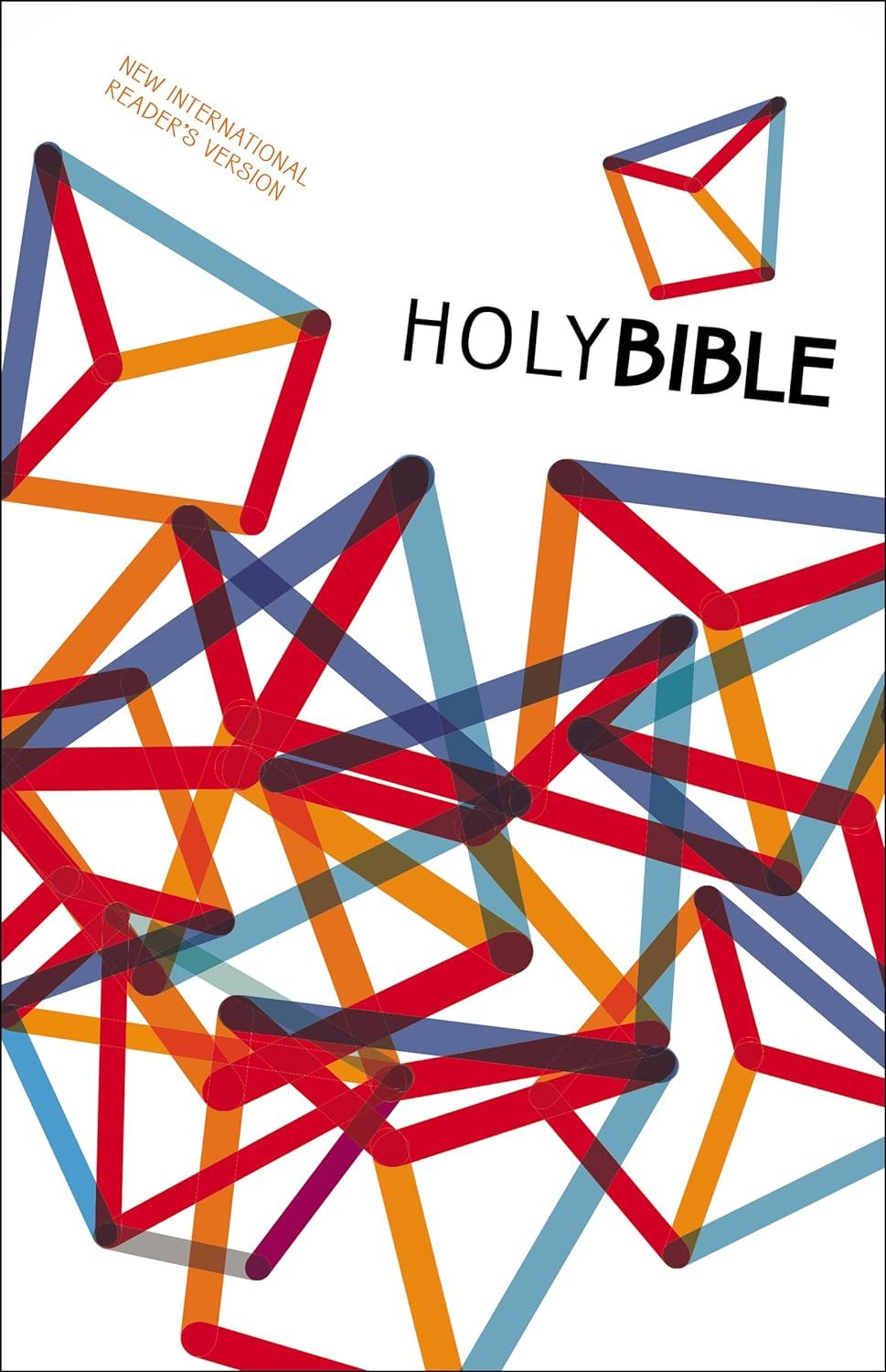 NIrV Outreach Bible for Kids