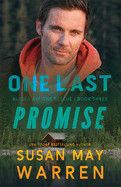 One Last Promise (Alaska Air One Rescue): Warren, Susan May