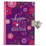 SNB002-Chosen Loved Beautiful Secret Diary