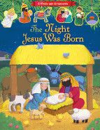 Night Jesus Was Born, The