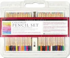 Studio Series Colored Pencil Set (Set of 30)