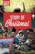 Story of Christmas: 2024 (25-Pack)