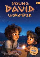 Young David: Worshipper