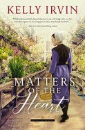 Matters of the Heart: Irvin, Kelly