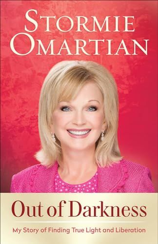 Out of Darkness - Stormie Omartian