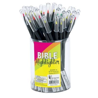 P-500 PENCIL BIBLE HIGHLIGHTER