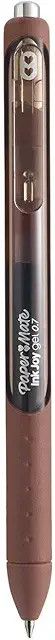 PAPER MATE INK JOY - BROWN
