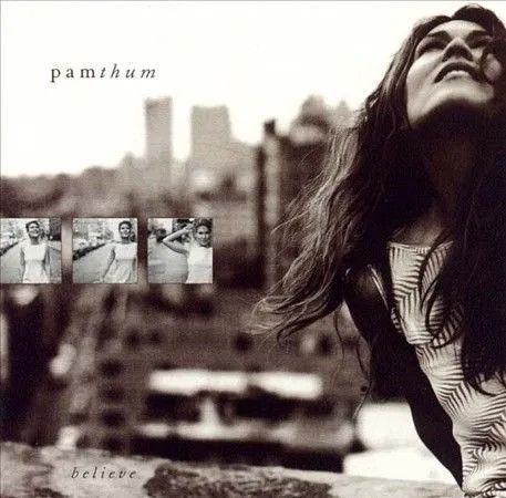 Pam Thum - Believe