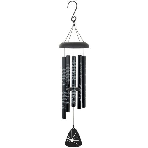 &quot;Comfort And Light&quot; 30&quot; Sonnet Chime