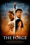 The Forge: Fabry, Chris