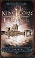 Kingdoms Edge (Kingdom Series V3)  - Black, Chuck