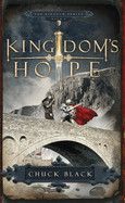 Kingdoms Hope (Kingdom Series V2) - Black, Chuck