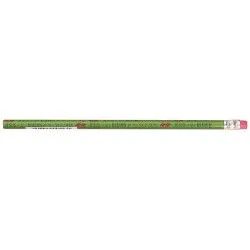 Pencil-Jesus Is the Reason for the Season
