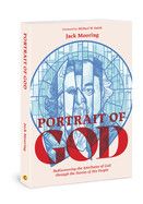 Portrait of God- Jack Mooring