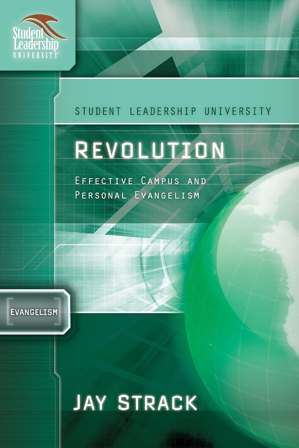 Revolutions Student Leadership University