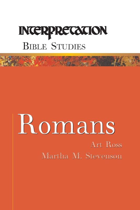 Romans Interpretation Bible Studies