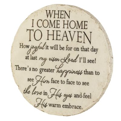 SSR-11-Stepping Stone When I Come Home