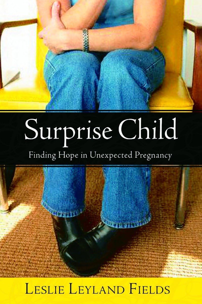 SURPRISE CHILD