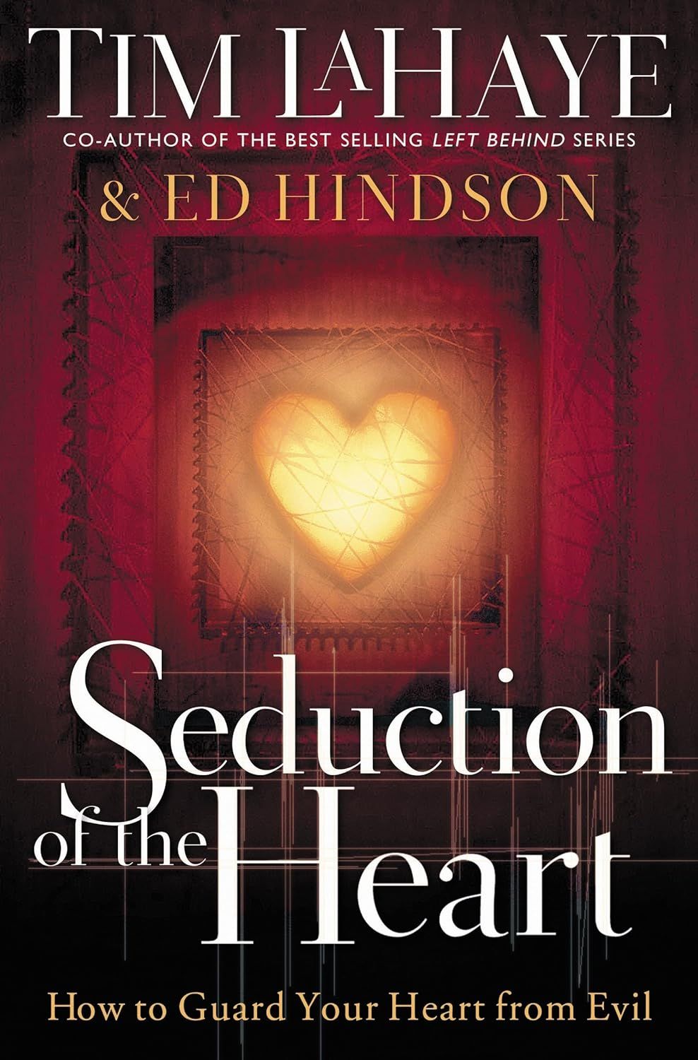 Seduction of the Heart - LaHaye