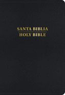 Rvr 1960/KJV Biblia Bilingüe Letra Grande