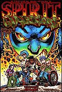 Spirit Warriors - Livin It number one