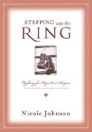Stepping into the Ring