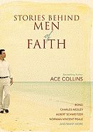 Stories Behind Men of Faith - Collins