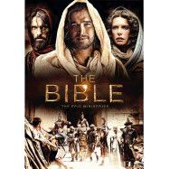The Bible - The Epic Miniseries