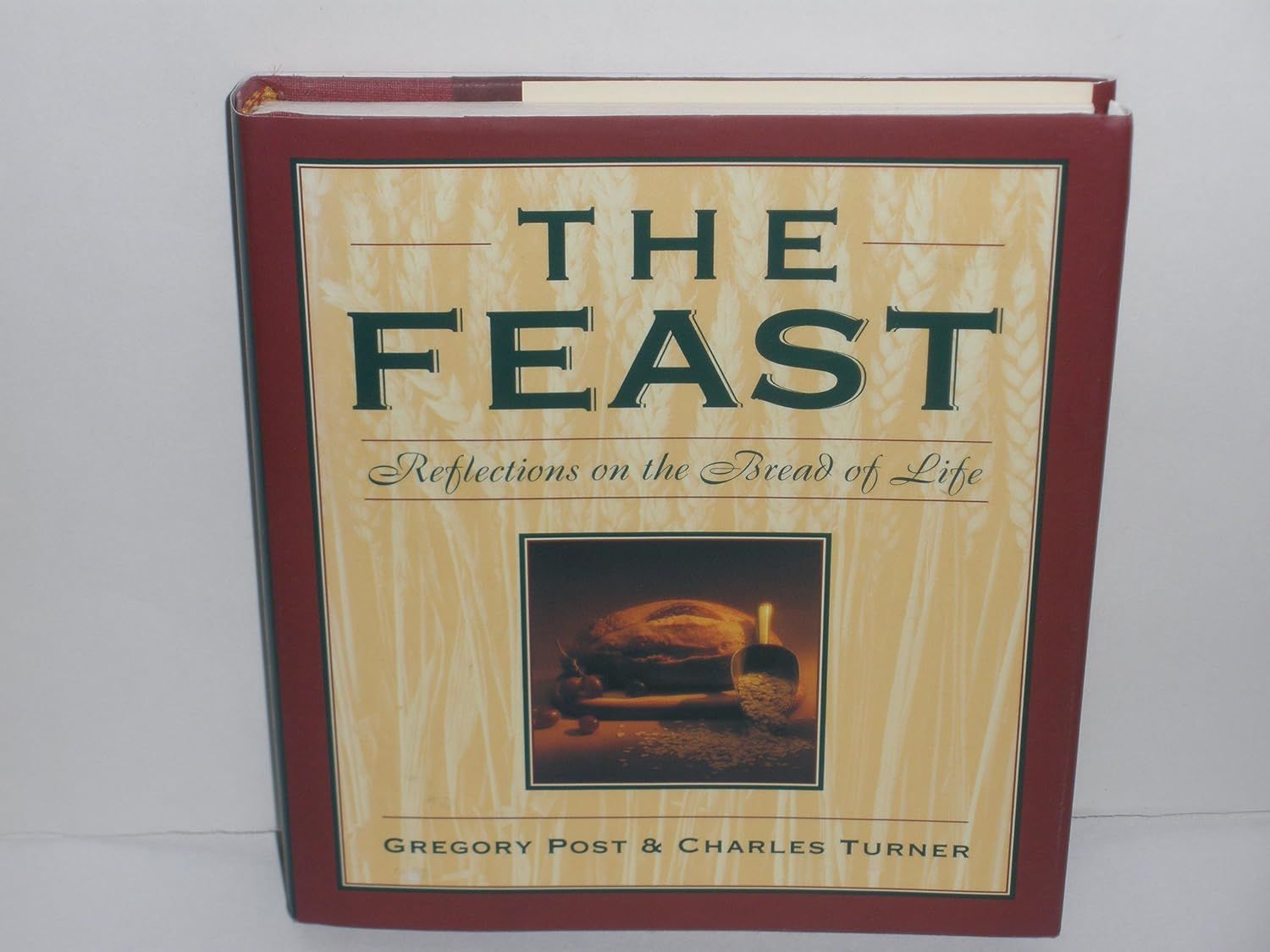 The Feast- Post &amp; Turner
