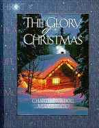 The Glory of Christmas Box (notecards, book and bookmark)