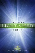 The HCSB Light Speed Bible