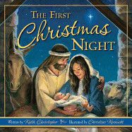 First Christmas Night
