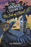 The Inkwell Chronicles: The Ink of Elspet Book 1-Softcover