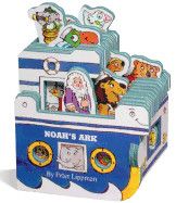 Mini House: Noah&#39;s Ark
